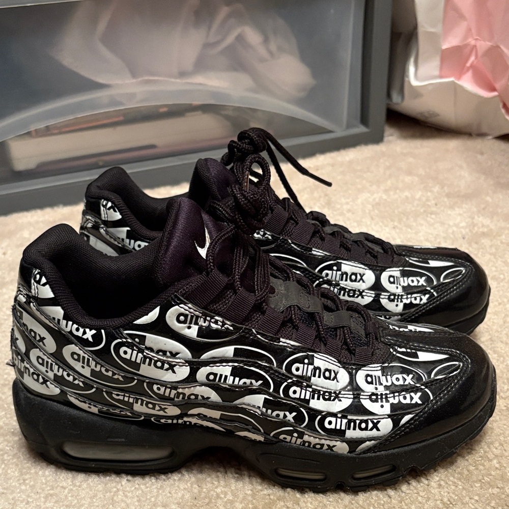 Nike Air Max 95 Premium